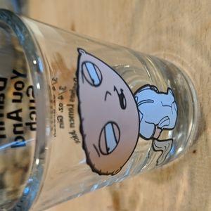 Oh Brian...Damn You & Such!